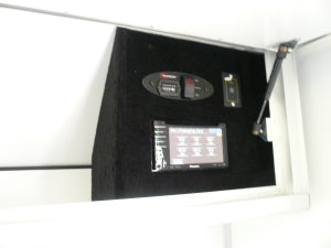 20 Ft Motorsports Trailer