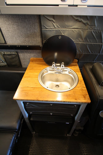 RB Touring Ensign - 144