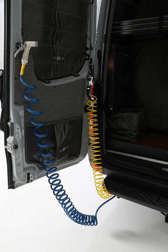 RB Touring Van CM - 170