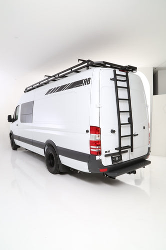 RB Gear Hauler BM Racing - 170