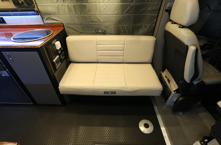 RB Gear Hauler Van FS Epic - 170