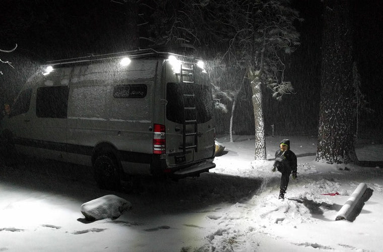 RB Touring Van 02 - 170