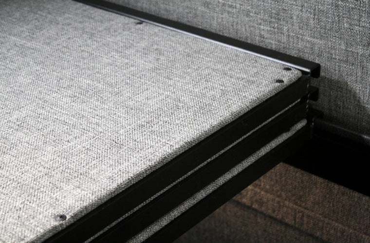 RB Gear Hauler Van Sleek Family 02 - 170