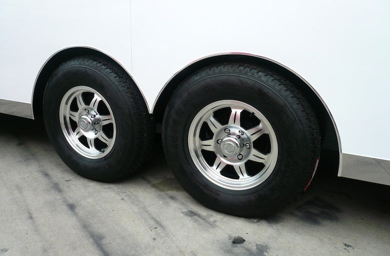 20' Motocross Edition