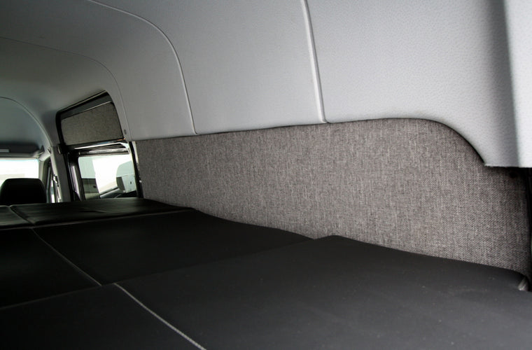 RB Gear Hauler JMG - 144