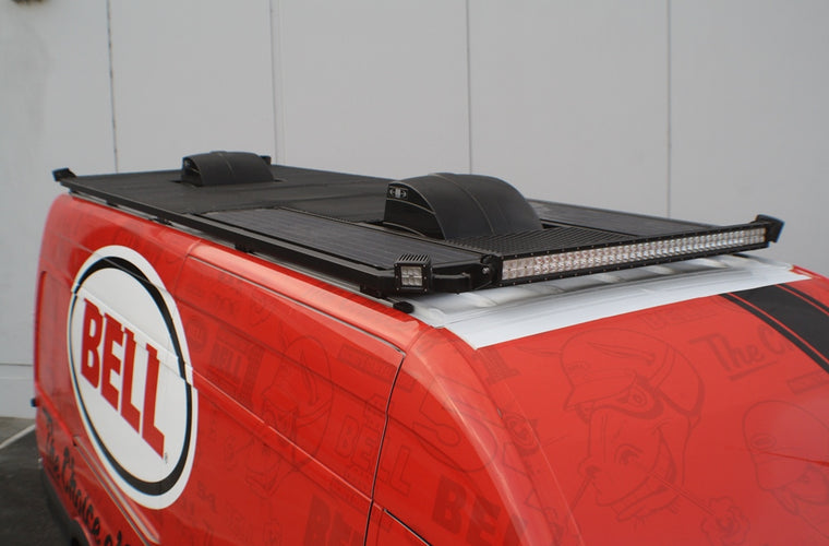 Bell Sports Sprinter Van 170