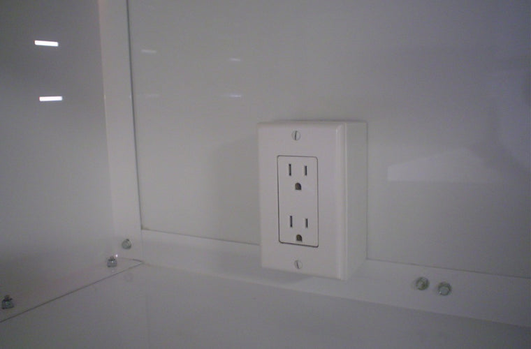 14' Box Van - Steve Hengeveld