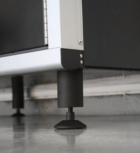 Naples Garage Install