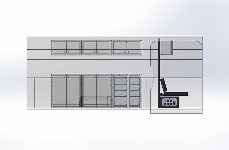 Concept Sprinter Van 01