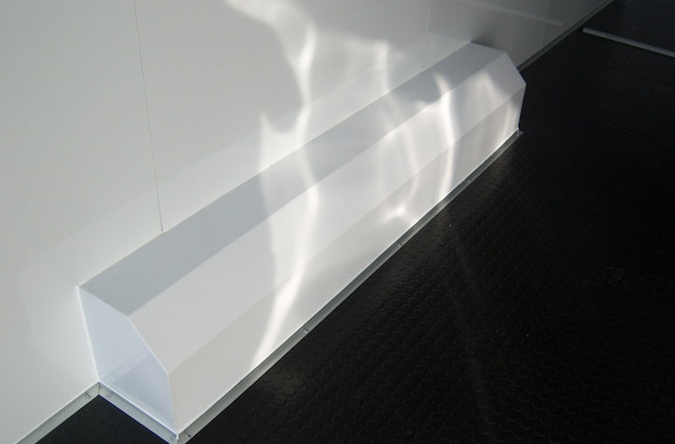 25' V Nose Motorsports