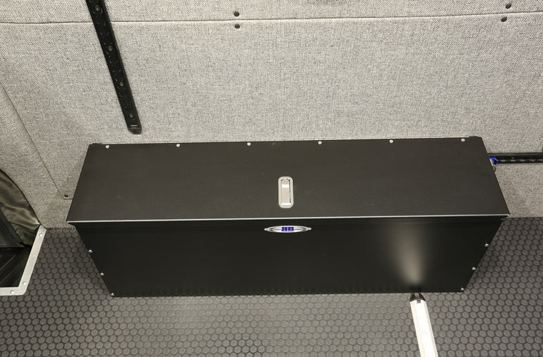 RB Gear Hauler Knott - 144 4x4