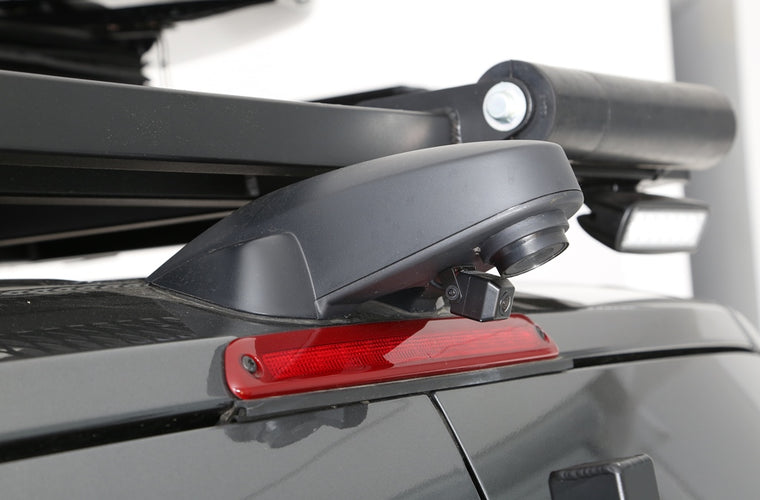 RB Touring Van MF - 170