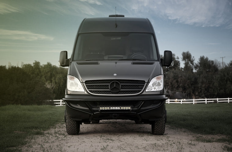 RB Touring Van Sawtooth 02 - 170