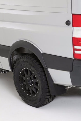 RB Gear Hauler Knott - 144 4x4