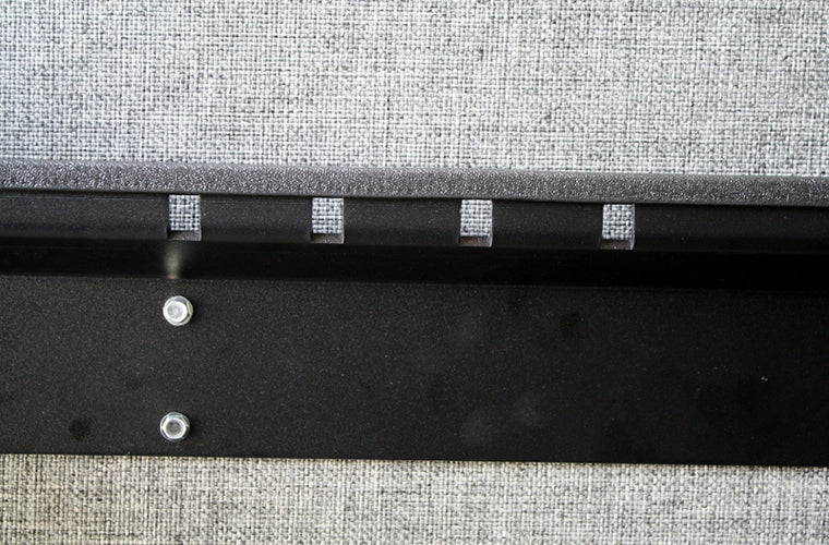 RB Gear Hauler Van Sleek Family 02 - 170