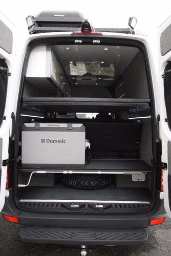 RB Gear Hauler - 144