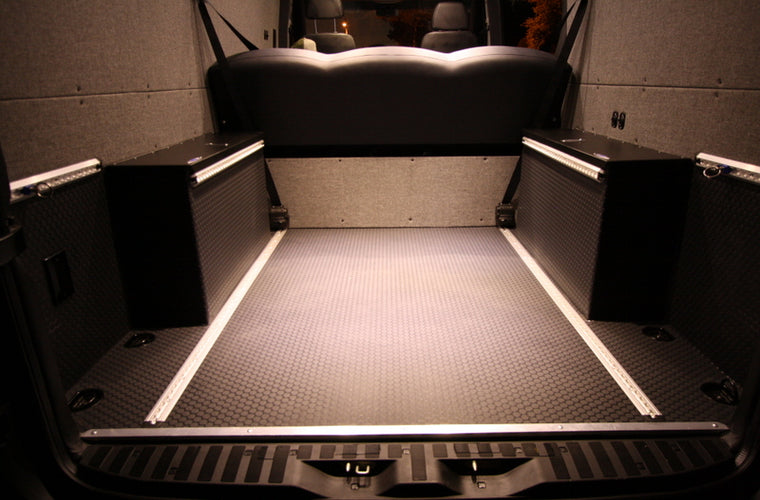 RB Gear Hauler FS - 144