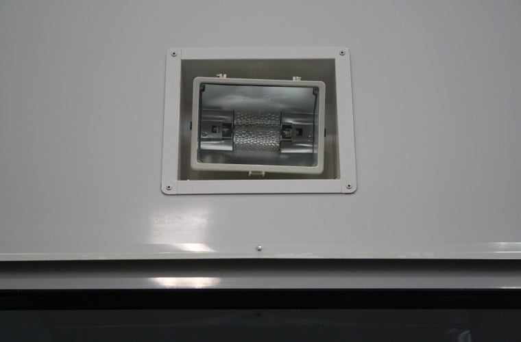 22' Stacker UTV Loft