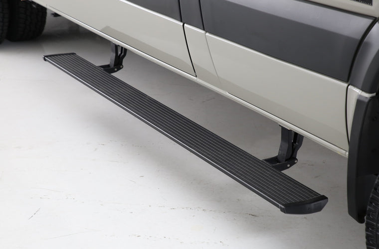 RB Touring Van RR - 170