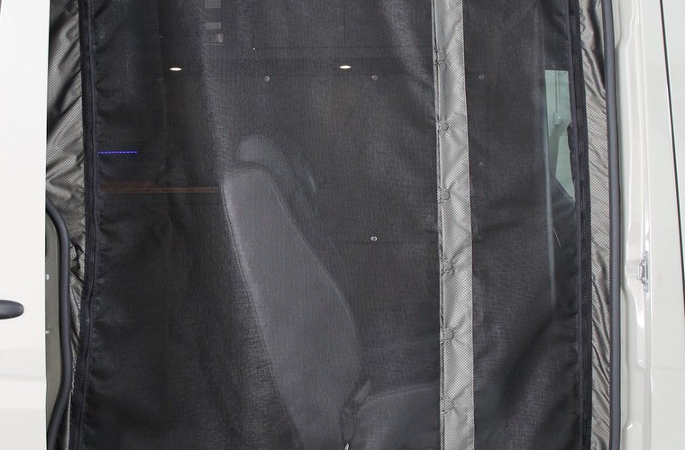 RB Touring Van RR - 170