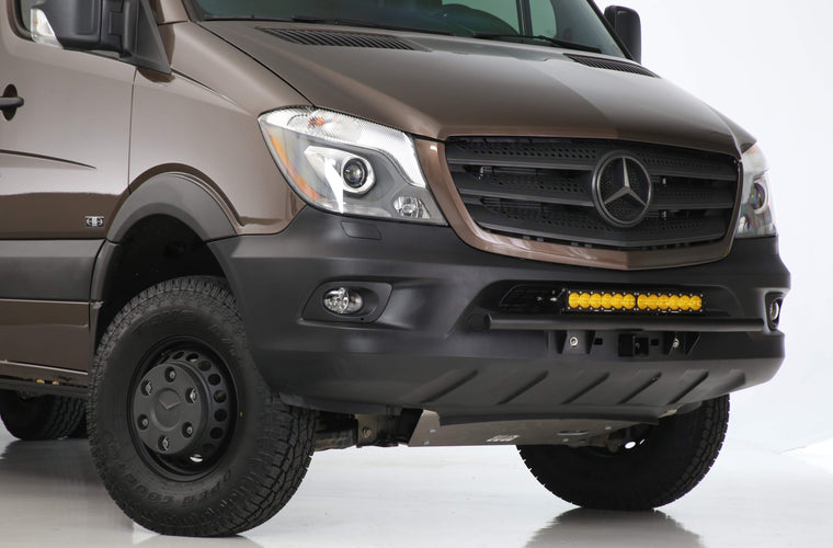 RB Gear Hauler Van CS - 170