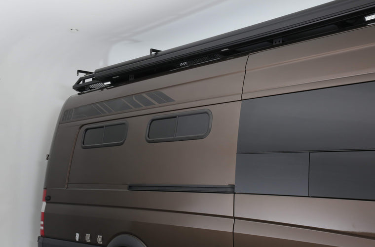 RB Gear Hauler Van CS - 170