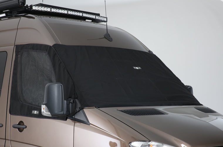 RB Gear Hauler Van CS - 170