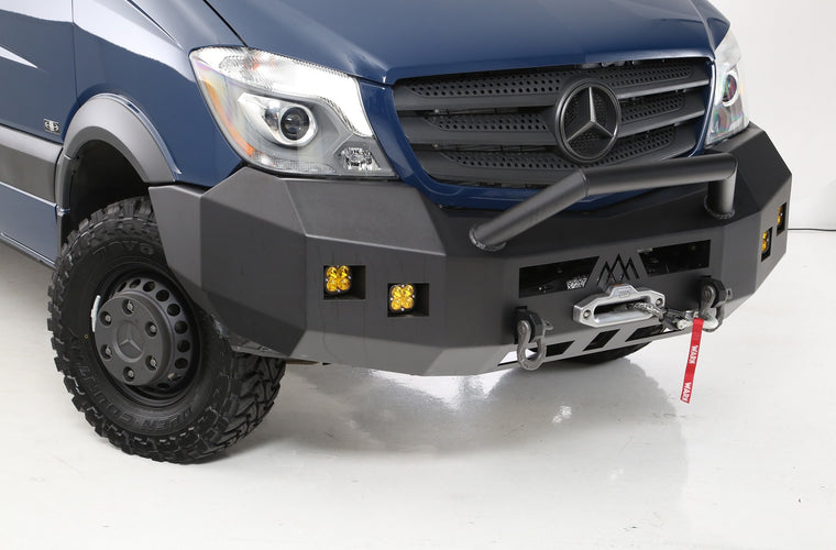 RB Gear Hauler Van HVW - 170