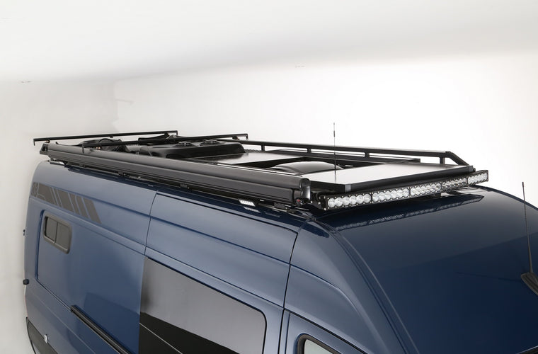 RB Gear Hauler Van HVW - 170