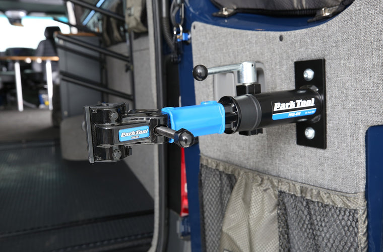 RB Gear Hauler Van HVW - 170