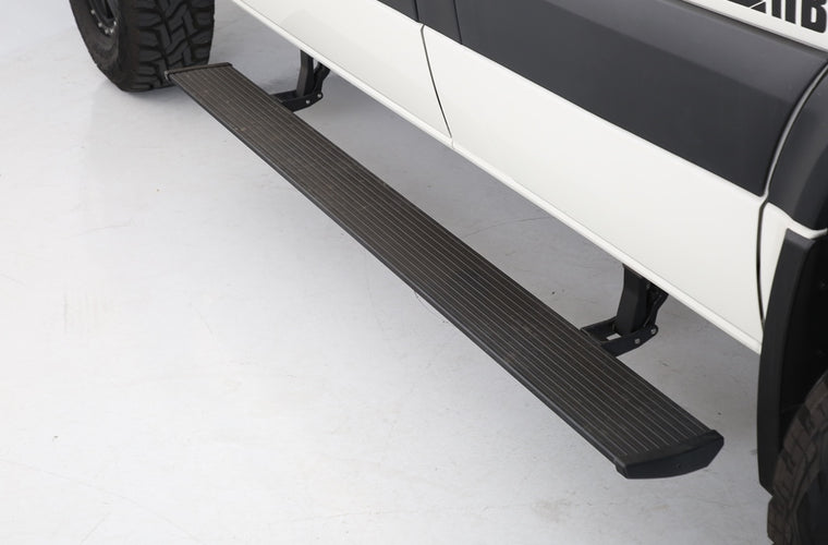 RB Gear Hauler RB19 - 144 Low Roof 4x4