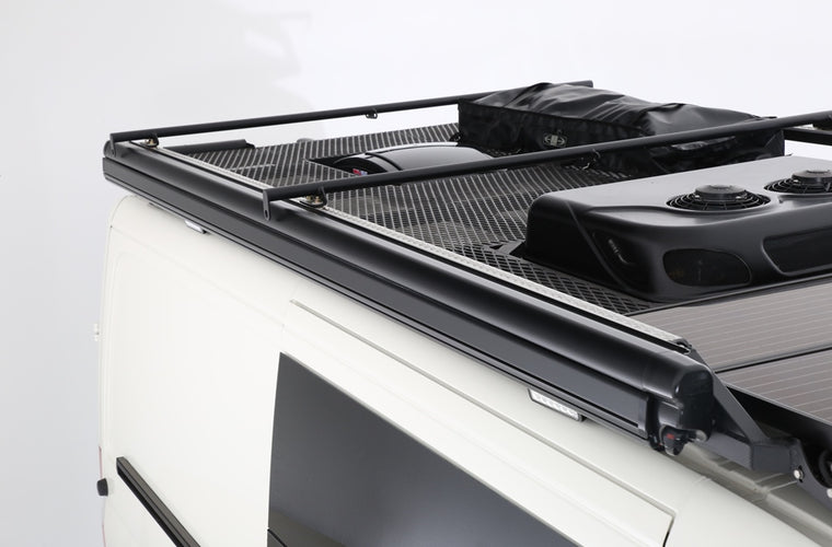 RB Gear Hauler RB19 - 144 Low Roof 4x4