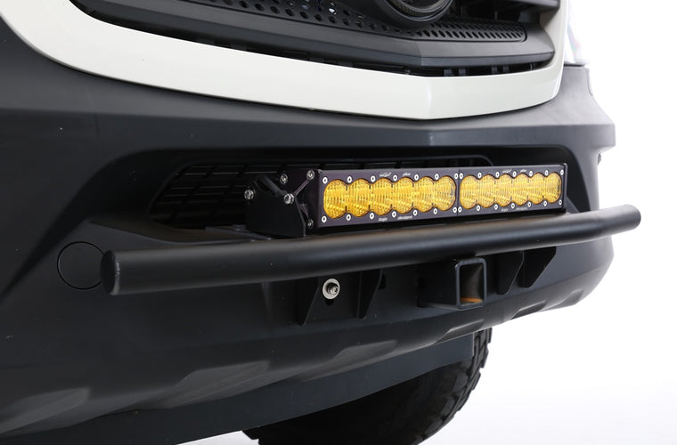 RB Gear Hauler RB19 - 144 Low Roof 4x4