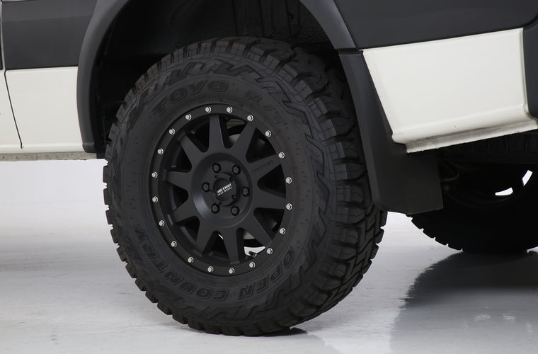 RB Gear Hauler RB19 - 144 Low Roof 4x4