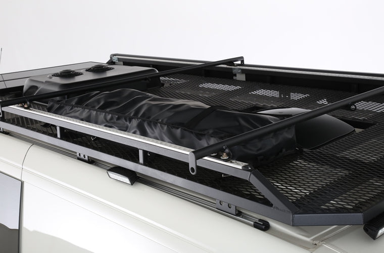 RB Gear Hauler RB19 - 144 Low Roof 4x4