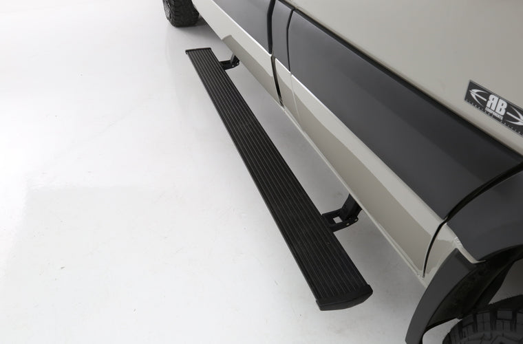 JR 170 Adventure Van - 2500 4x4