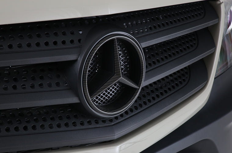 RB Touring Van TF - 170