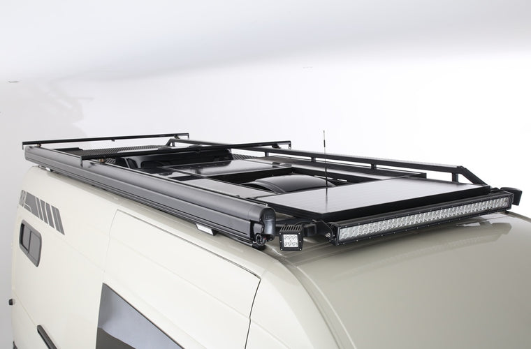 RB Touring Van TF - 170