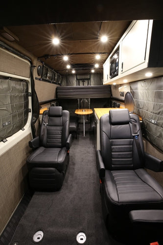 RB Touring Van TF - 170