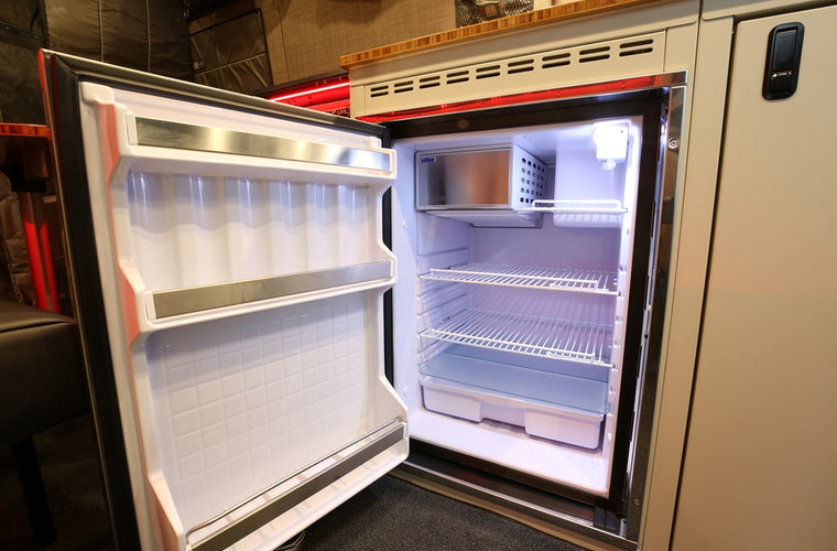 RB Touring Van TF - 170