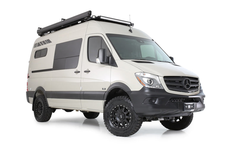 RB Touring Van GP - 144