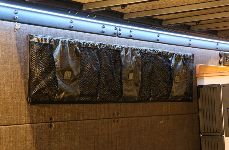 RB Touring Van TF - 170