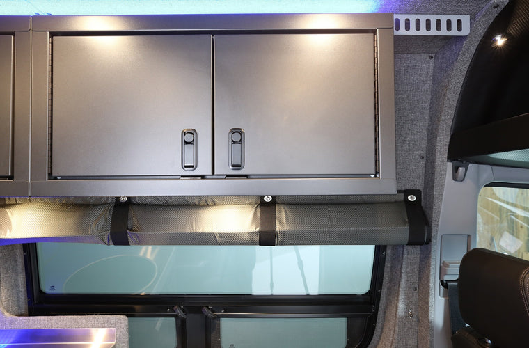 RB Touring Van GP - 144