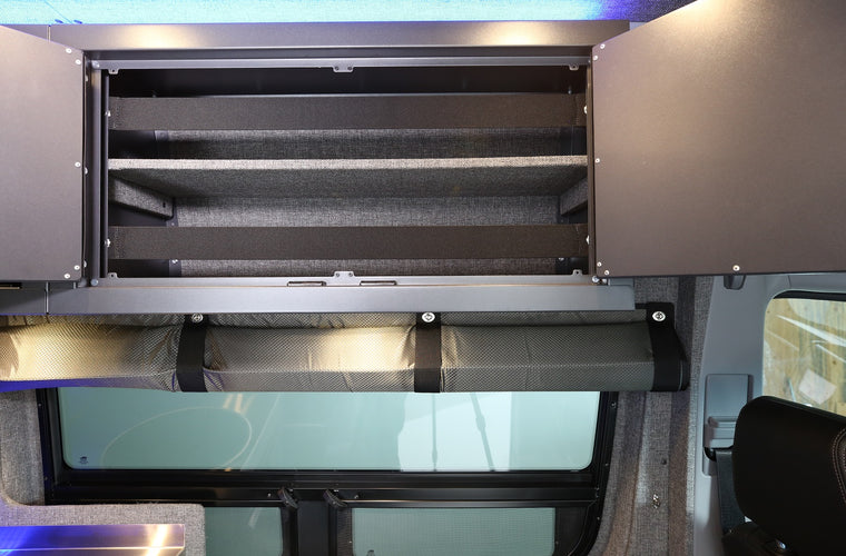 RB Touring Van GP - 144