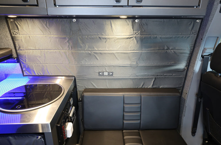 RB Touring Van GP - 144