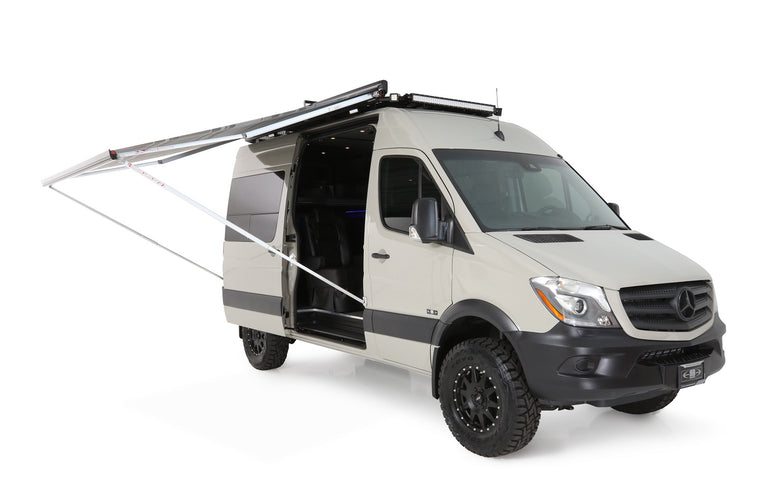 RB Touring Van GP - 144