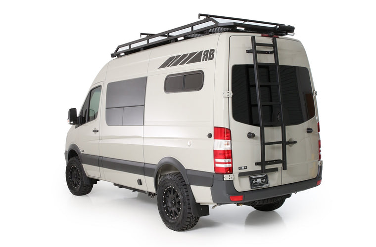 RB Touring Van GP - 144