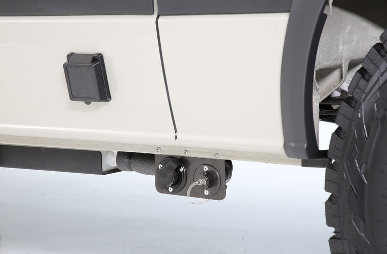 RB Touring Van GP - 144