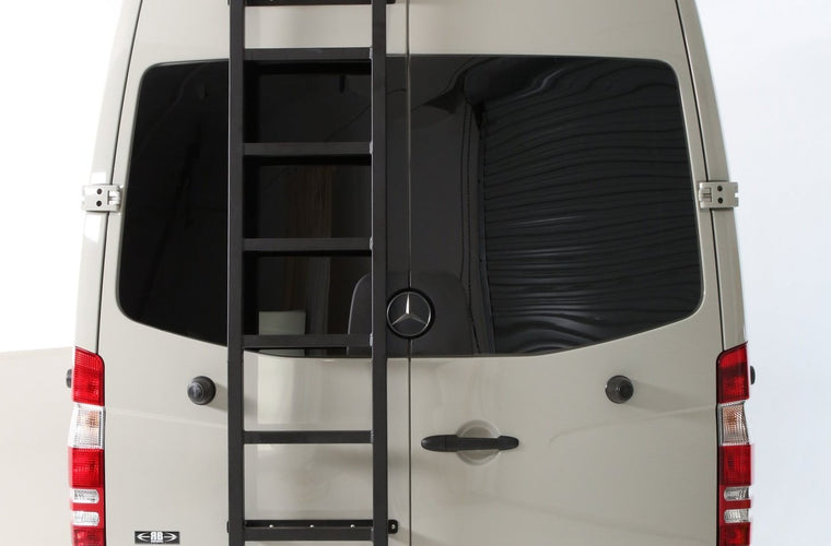 RB Touring Van GP - 144