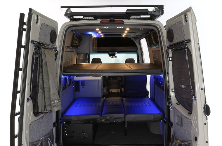 RB Touring Van GP - 144